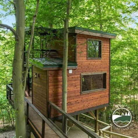 oasis hocking hills rentals